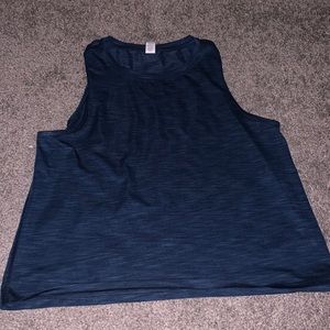 Athleta muscle tank